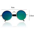 thumbnail image 4 of Hweilai Dog Sunglasses, UV Protection Glasses Sunglasses for Cat Dogs, 4 of 5