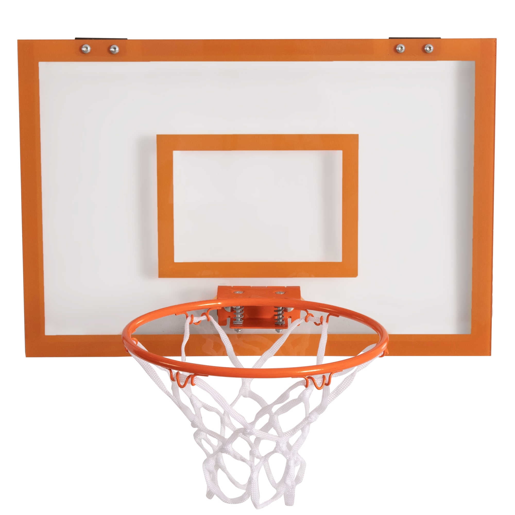 Hathaway WildKat Over the Door Mini Basketball Set