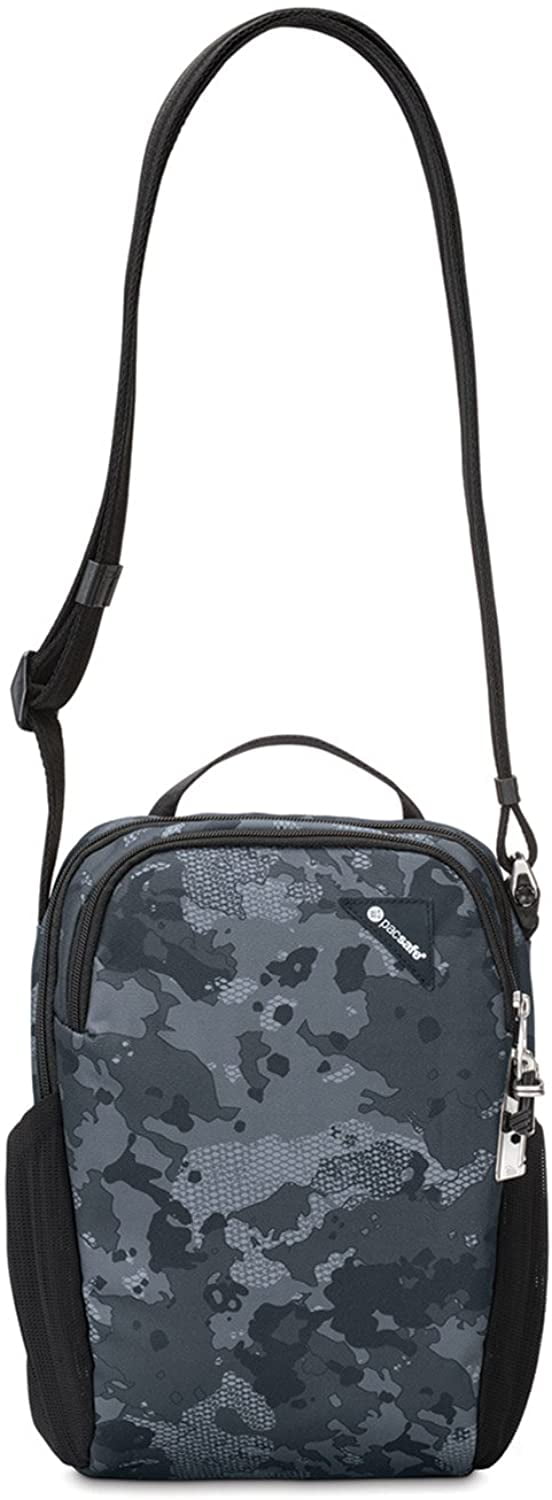 PacSafe Vibe 200 Anti-theft Compact Crossbody Bag Hydro Travel Cross-Body Bag