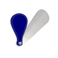 thumbnail image 1 of Saphir Médaille d’Or Travel Shoe Horn, 1 of 1