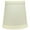 Eggshell, variant on Urbanest Cotton Chandelier Lamp Shades, 3x4x4", Off White