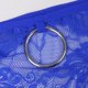 thumbnail image 5 of elástica con espalda en hombre, Bikini, calzoncillos, ropa interior fresca Azul, 5 of 9