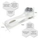 thumbnail image 5 of Máquina de belleza para masaje de mesoterapia, 6 modos LED para el cuidado de la piel, masajeador de terapia de luz facial, aparato facial galvánico (blanco), 5 of 5