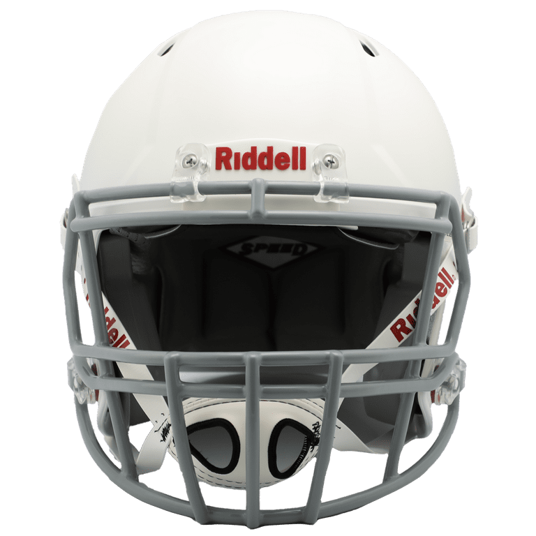 American Football Helmet Riddell SpeedFlex High Performance Adult NFL  Football Helmet