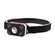 thumbnail image 2 of Linterna Frontal Con Carga USB 6xBright, Linterna Frontal Ajustable Ligera, 2 of 8