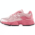 thumbnail image 3 of New Balance 9060 Pink Rose Salt (GS), 3 of 5