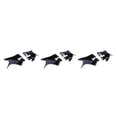 thumbnail image 1 of Scienceny Motorcycle Black Frame Neck Cover Cowl Shadow NV 600 for VT400 93-07 Type1 NO1, 1 of 1
