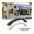 thumbnail image 4 of RV Door Handle,RV Grab Handle Replacement Safety Automotive Handrails Grab Assist Bar For Steps Camper Trailer Entry Door Handle For Indoor ,Variety of Features, 4 of 7