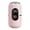 Pink, variant on Efficient Foot Buffer With Auto Stop Function Perfect For Travel Use
