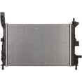 thumbnail image 2 of Spectra Premium CU13536 Automotive Radiator, 2 of 3