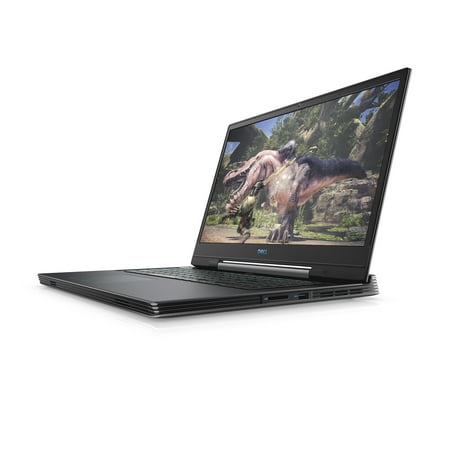 Dell G7 17 Gaming Laptop, 7790, 17.3 inch FHD, Intel Core i7-9750H, NVIDIA GeForce RTX 2070, 256 GB SSD, 16GB RAM, (Top 5 Best Gaming Laptops)