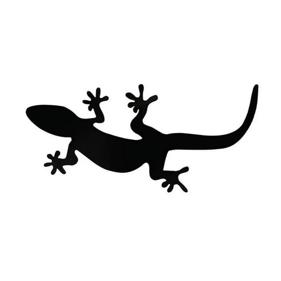 Wall Mounted Key Holder Room Decor Rack Leash Hanger Retro Wall-Mounted Animal Hook Gecko