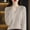 Khaki, variant on VISALY Pullover Crewneck Sweatshirt Knit Sweater Sweaters for Women Knit Crew Neck Long Sleeve Soft Pullover Sweater 4.4 4.4 Out Of 5 10 Ratings : $5.99 Crochet Sweaters Basic Tops Basic Tops Beige L