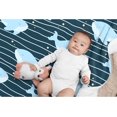 thumbnail image 3 of Yibo Just a Girl who Loves Pickles Blanket Flannel Soft and Comfortable Anti-static Bed Sofa Blanket, 3 of 7