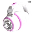 thumbnail image 3 of CAROOTU Lampe Portable Multifonctionnelle Lampe de Poche Extérieure Trois-en-un Lampe de Table Lampe de Camping, 3 of 7