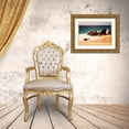 thumbnail image 3 of Westfield, Wim 18x14 Gold Ornate Wood Framed with Double Matting Museum Art Print Titled - Los Cabos, 3 of 4
