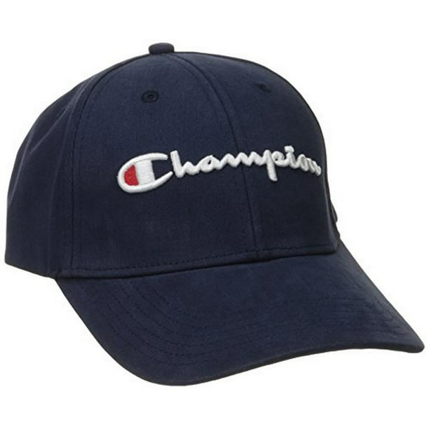 Champion Classic Twill Hat - Walmart.com