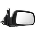 thumbnail image 4 of Power Mirror Passenger Side Paintable For 2002-2006 Honda CR-V, 4 of 8