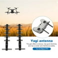 thumbnail image 4 of 1pair Signal Boost Replacement Parts YAGI Antenna Amplifier Combo, 4 of 7