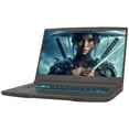 thumbnail image 3 of Laptop Gamer MSI Thin A15: AMD Ryzen 7 7735HS, RAM 16GB DDR5, SSD 1TB, Pantalla 15.6", RTX 4060, Windows 11 Home, 3 of 4
