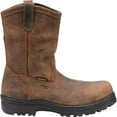 thumbnail image 4 of Carolina Mens Waterproof Composite Toe Wellington, 4 of 4