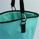 thumbnail image 2 of Yuarrent Bolsa de basura para barcos con cordón para exteriores, contenedor de almacenamiento de latas de malla, soporte para acampar, Almacenamiento y organización del hogar Azul, 2 of 6
