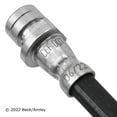 thumbnail image 4 of BeckArnley 073-1647 Brake Hose, 4 of 4