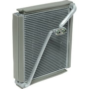 mitsubishi outlander sport a/c evaporator core