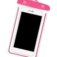 thumbnail image 4 of ziyahi Summer Swimming Mobile Phone Waterproof Bag Case PVC Mobile Phone Protection Pouch Dive Waterproof Bag, 4 of 4