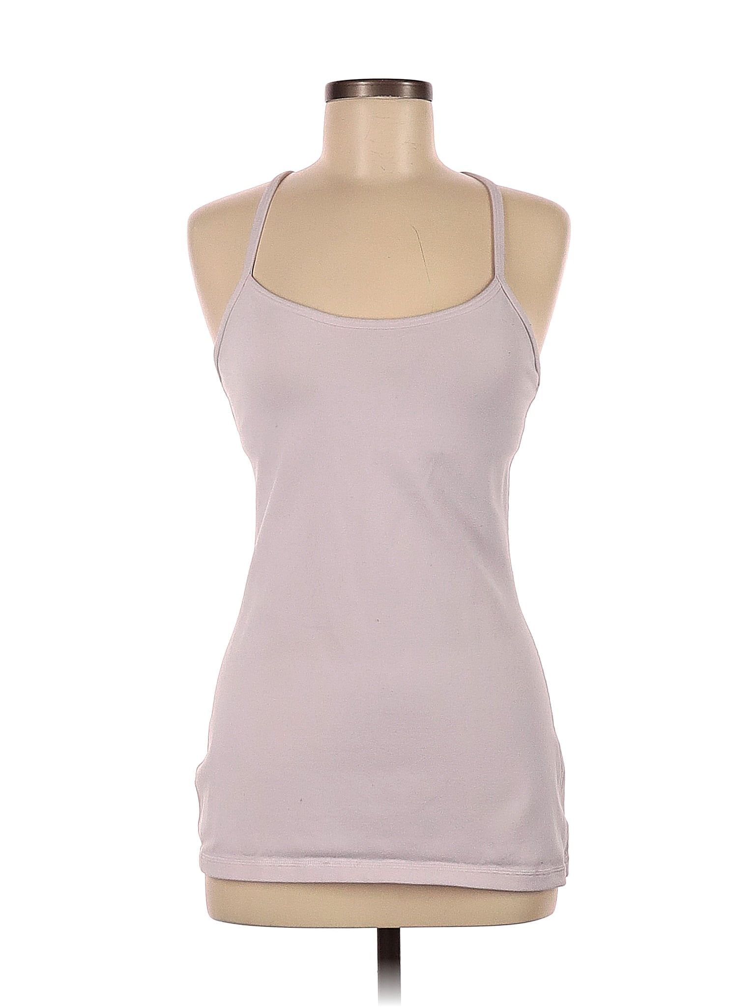 Pre-Owned Lululemon Athletica Womens Size 8 Active Palestine