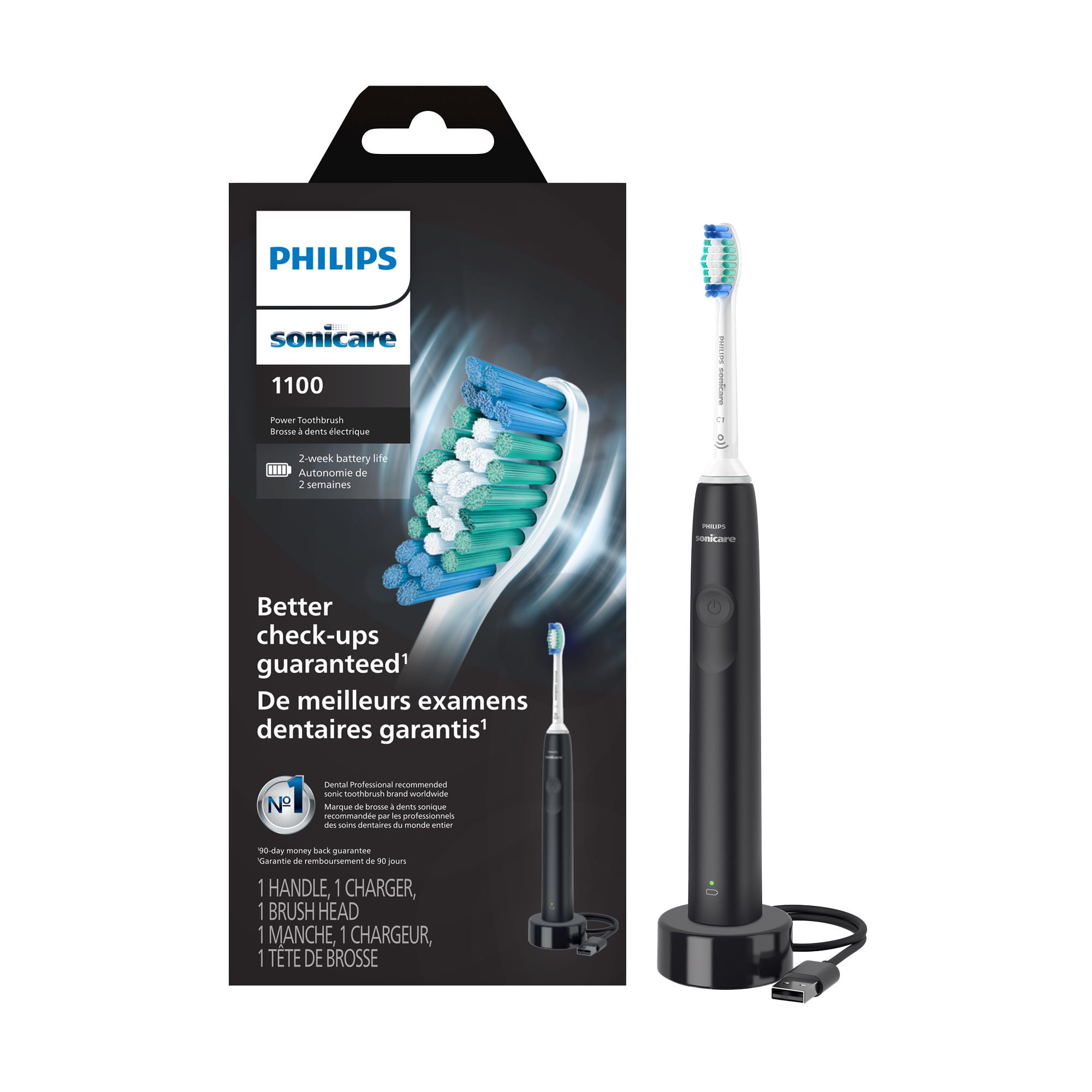 Oral-B Genius X Rechargeable Electric Toothbrush with AI Oral-B Genius X Rechargeable Electric Toothbrush with AI