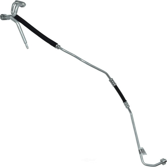 UAC HA 112834C Suction And Liquid Line