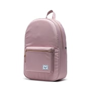 Herschel Settlement Backpack, Ash Rose