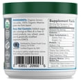 thumbnail image 2 of Green Foods Organic Matcha Green Tea Powder, 5.5 Oz, 2 of 5
