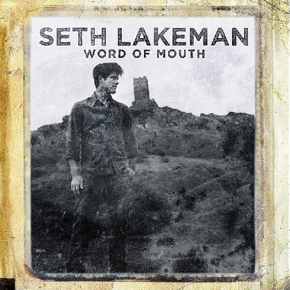 Seth Lakeman - Word Of Mouth - Music & Performance - CD