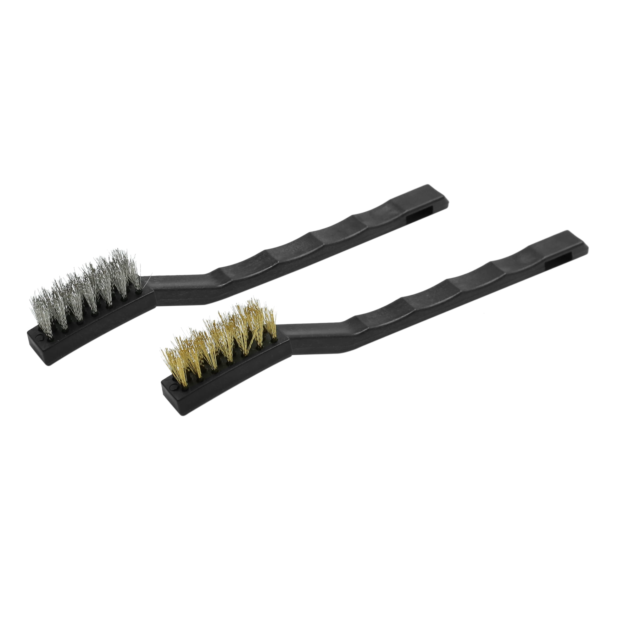 3 For $25 Sata Jet Small Double Sided Cleaning Brushes 