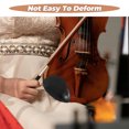 thumbnail image 4 of MOVTOTOP Repose-Terrure de Violon Instrument de Musique Repose-Terrure Professionnel, 4 of 8