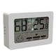 thumbnail image 1 of Mini LCD Digital Hygrometer Electronic Household Thermometer White, 1 of 5
