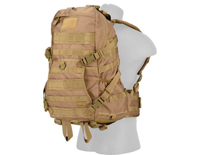 walmart molle backpack