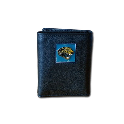 Siskiyou Siskiyou Sports Jacksonville Jaguars RFID Wallet
