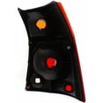 thumbnail image 2 of For Chrysler Pacifica 2004-2008 Tail Light Assembly Unit Driver Side | CH2800171 | 5103331AB, 2 of 4