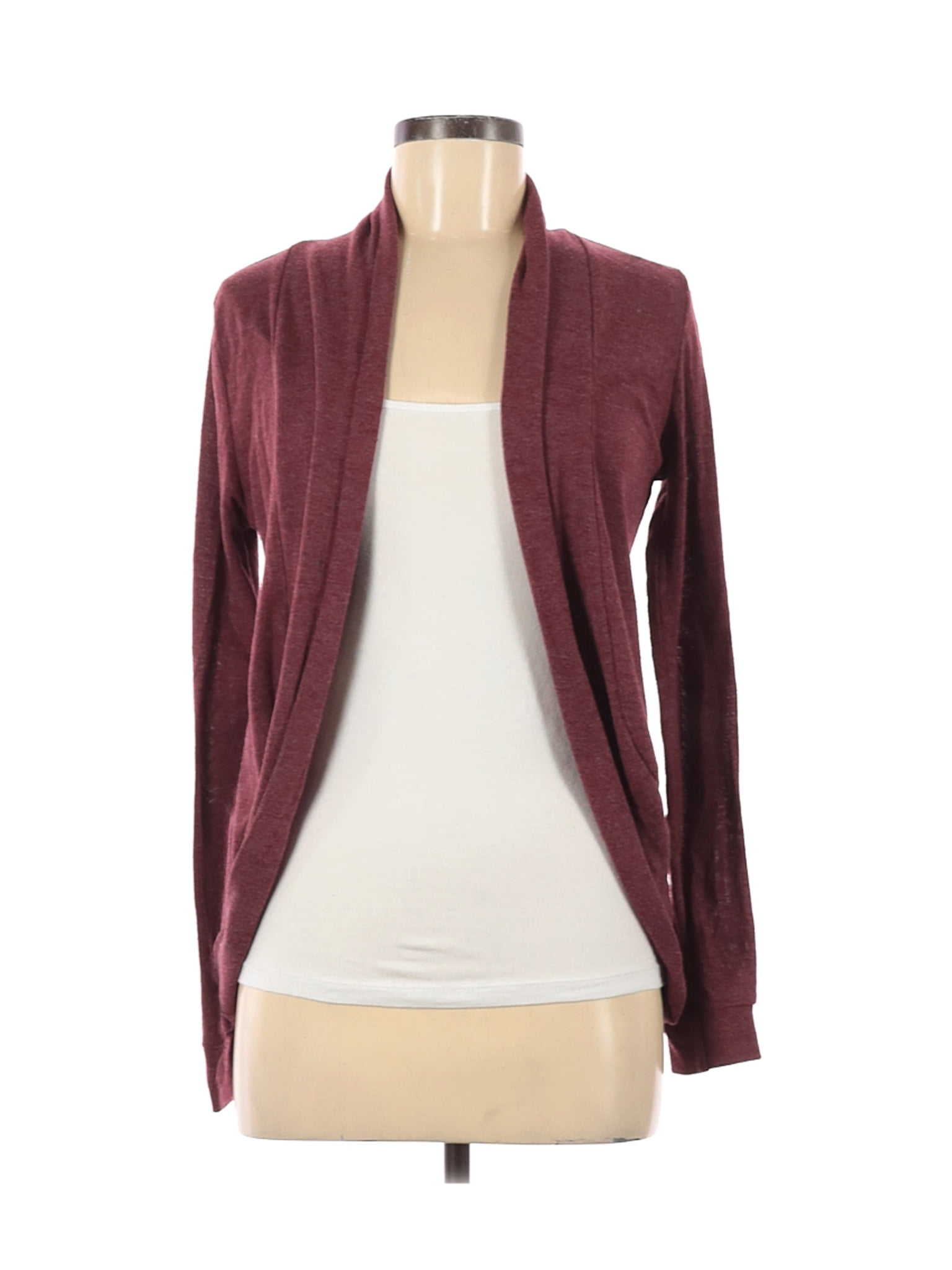ambiance apparel cardigan