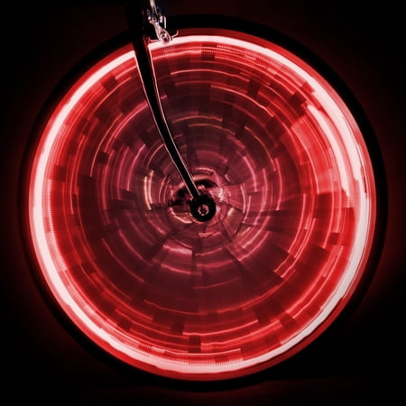 Sunlite WheelGlow Wheel Light Red price history on PriceWatchPro
