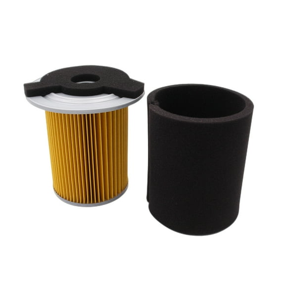New Air Filter Kit for Yamaha G14 4 Cycle Gas Carts J10-14450-10 1995 1996