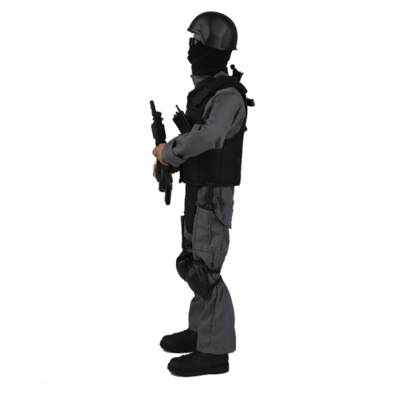 1Pc 1/6 U Soldier 12 inch Action Figure Toy NB05A Collectibles