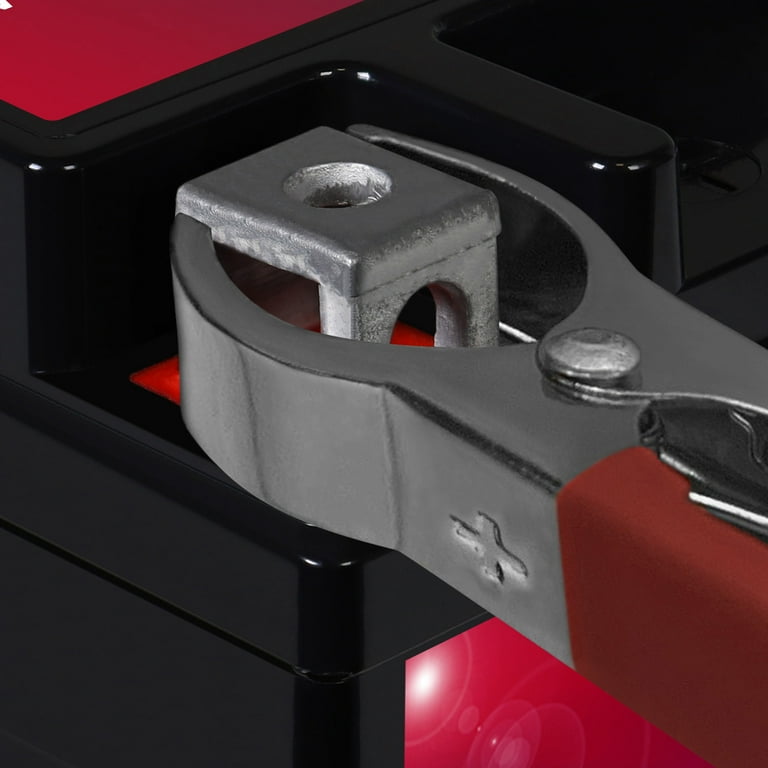 YTX7A-BS Replacement Battery for Derbi Dxr 125 05 + 12V 1Amp