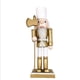 thumbnail image 1 of Figura De Soldado De Cascanueces De Navidad Adornos De Madera Para El Hogar Decoración De Fiesta De Navidad Regalos De Año Nuevo Para Niños Guardurnaity HA038660-00, 1 of 6