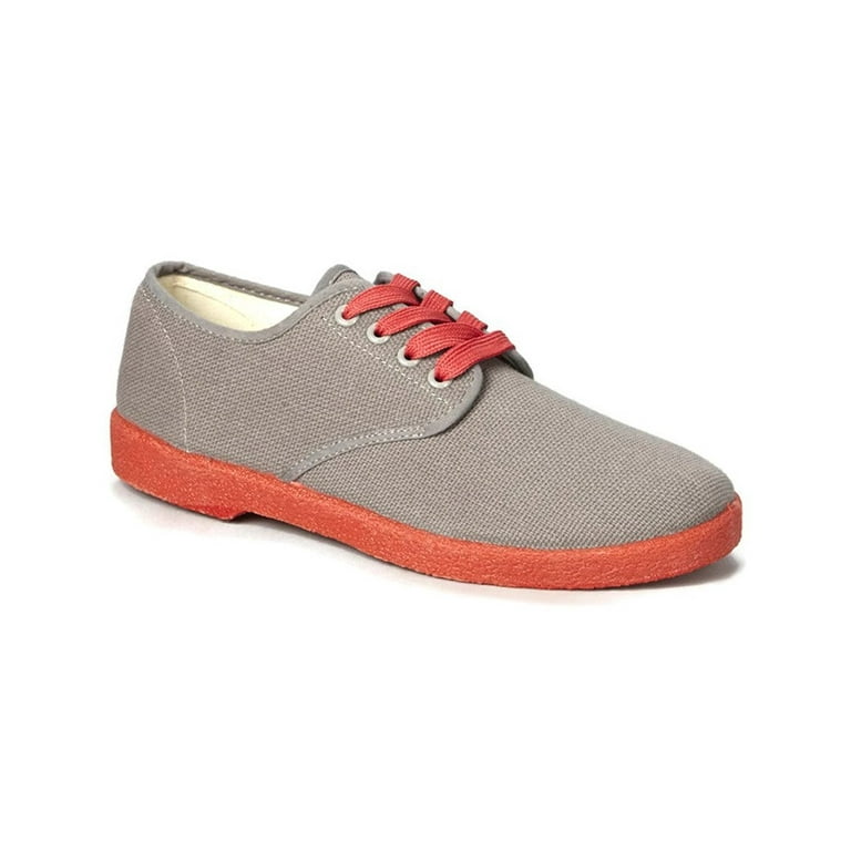 Zig canvas shop sneakers