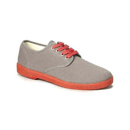 

Zig Zag Classic Mens Canvas Wino in ALL COLORS ALL SIZES Vintage Retro Fashion