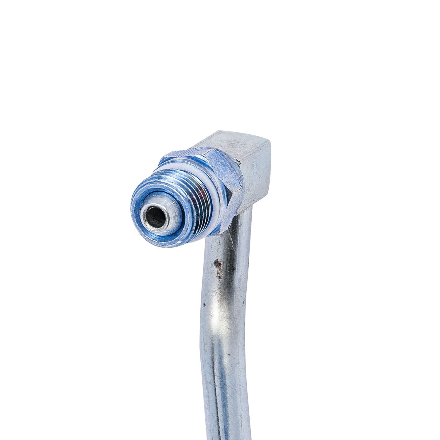 Edelmann 92765 Power Steering Pressure Line Hose Assembly: Replacement for 2003 Ford E450 Super Duty Van